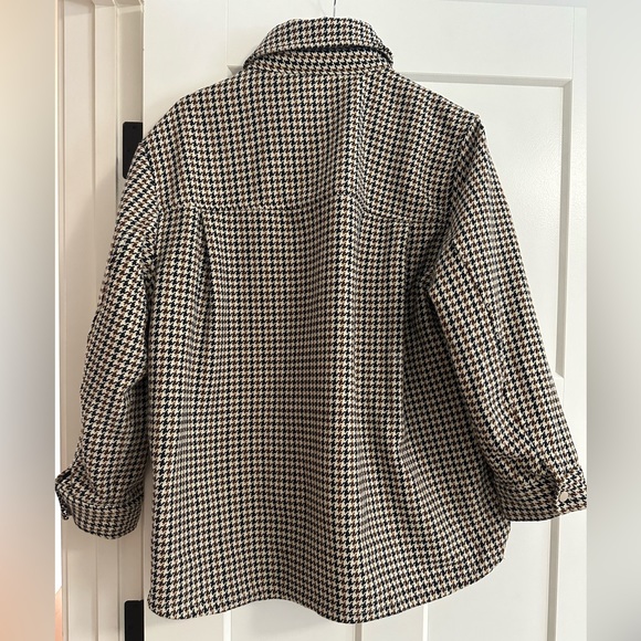 H&M Jacket Size Medium - Picture 2 of 3